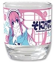 すーぱーそに子 みんなのくじ そにアニ B賞 メガネおきスタンドぬいぐるみ ① みんなのくじ そにアニ -SUPER SONICO THE ANIMATION-』10月11日