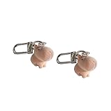 Guaber Sturyd Resin Alpacas Keychain Portable And Stylish Portable Accessory For Trendy Women Keys And Bag Decorations