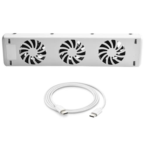 Ventilador de radiador doméstico con 3 ventiladores funcionando silencioso, ahorro de energía, ventilador de calentador, amplificador de radiador inteligente, control automático de temperatura p