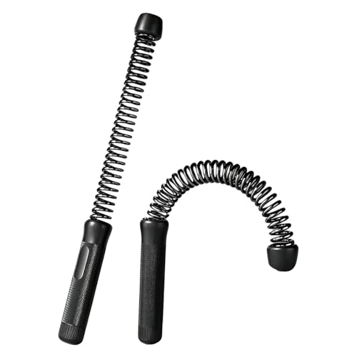 Cuerda de batalla inalámbrica portátil para cardio y resistencia aeróbica total