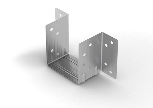 How to attach floor joists to an existing wall How to attach floor joists to an existing wall