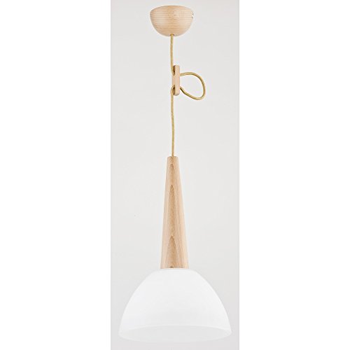 Preisvergleich Produktbild ALFA Espero 1 Deckenleuchte Deckenlampe Hängeleuchte Hängelampe Pendelleuchte