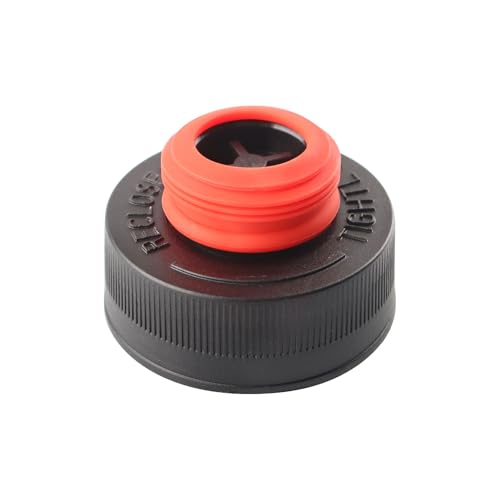 Clean Tank Cap Replacement for Bissell TurboClean PowerForce PowerBrush Carpet Cleaners, Replace Models # 2987, 2806, 28062, 28068, 29878, and 29879