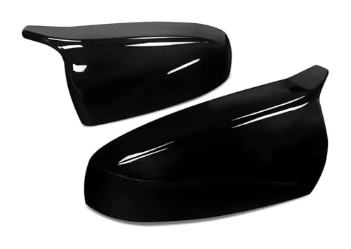 Coque rétroviseur pour BMW X5 E70 remplacer un boîtier rayé ou cassé