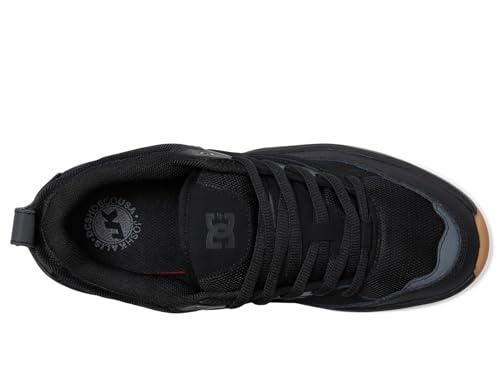 DC Men's Ascend Skate Shoe2