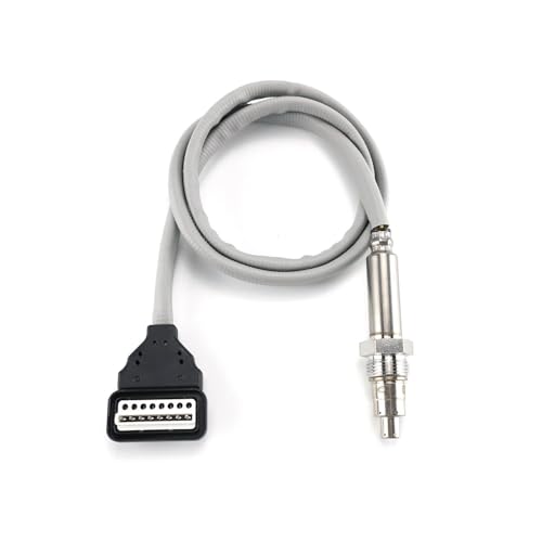 Sonde de rechange capteur NOx A0101531628 camion Mercedes Actros Axor Euro 6
