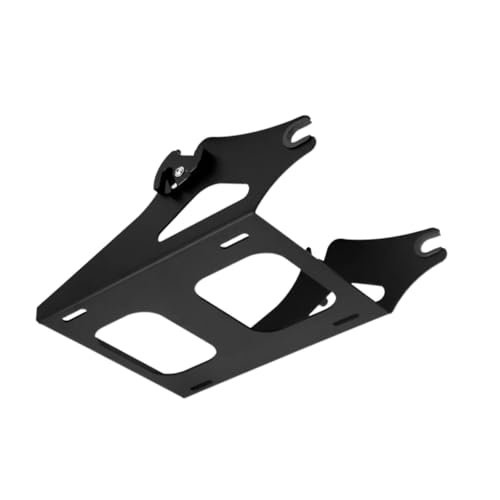 バイク用リアラゲッジラック For Touring For Street For Glide Special FLHXS 2020 バイク用ラゲッジキャリア バイク用ラゲッジラック サポートシェルフ