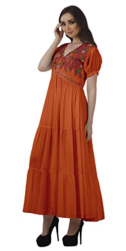 Encuentra la mejor selección de Vestido novia gitana - los más vendidos. 18 Imagen adicional