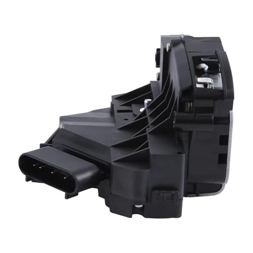 Serrure porte arrière gauche bloquée solution Focus MK2 et Ecosport