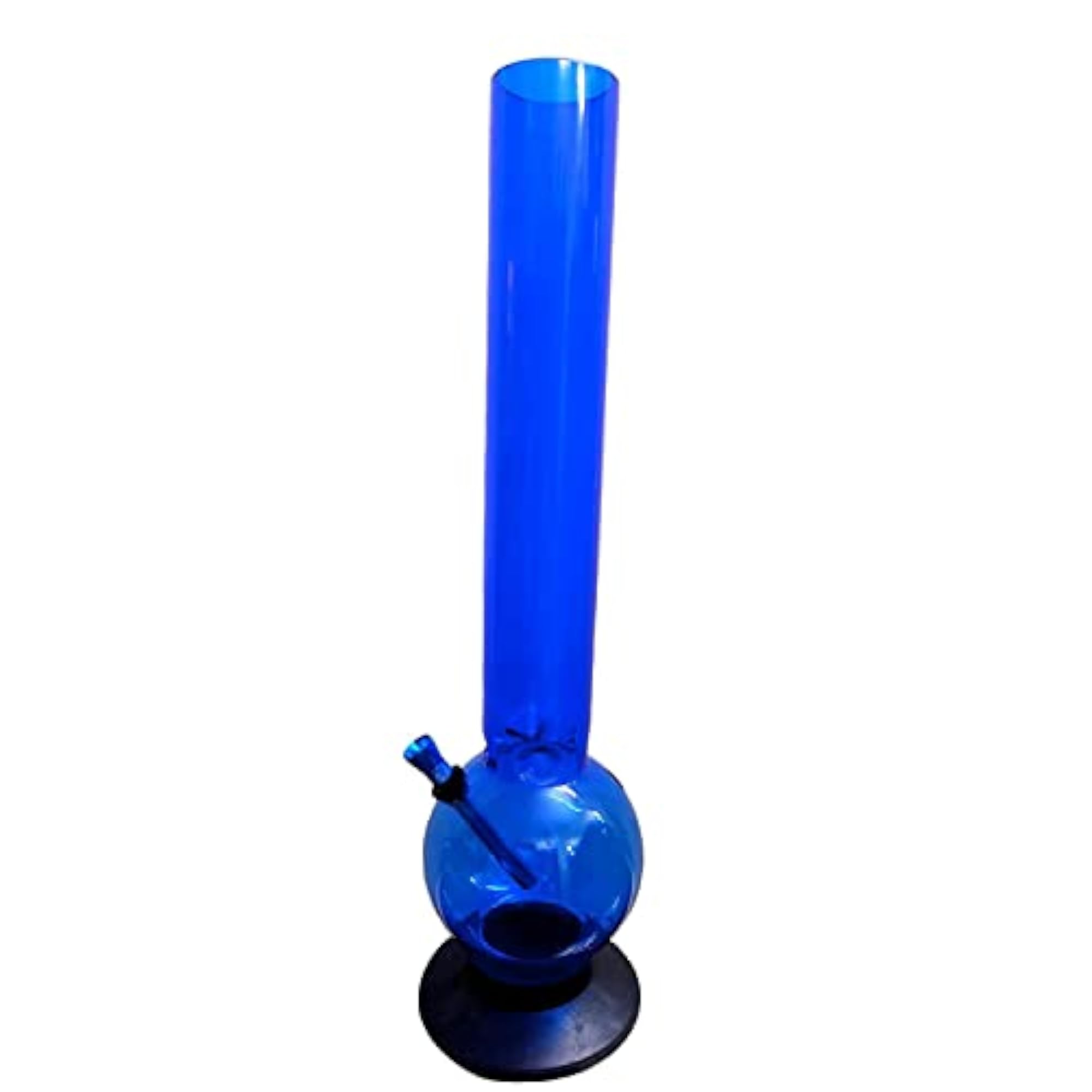 Acrylic Bong, 16 Inch Waterpipe