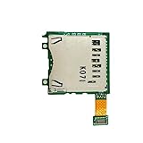 Erweitert Ihre Gaming Setups mit diesem unverzichtbaren Zubehör für verschiedene Speicherkarten und bietet Gamern Flexibilität und Komfort