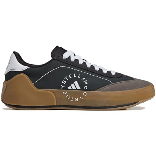 [AfB_X] SMC R[g u[Xg W STELLA MCCARTNEY COURT BOOST tbgEFAzCg/K/RAubN IE3494 24.5cm