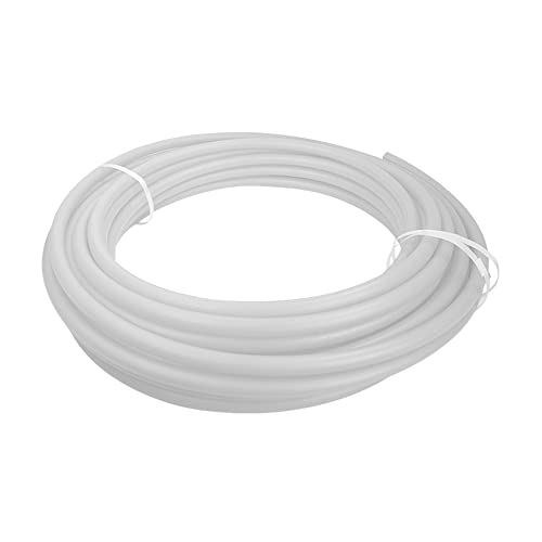 Supply Giant PEX-B Pipe 1 In x 300 Ft White Tubing for Plumb...