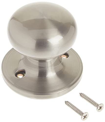 Schlage J170STR619 Stratus Decorative Inactive Trim Knob thumb #3