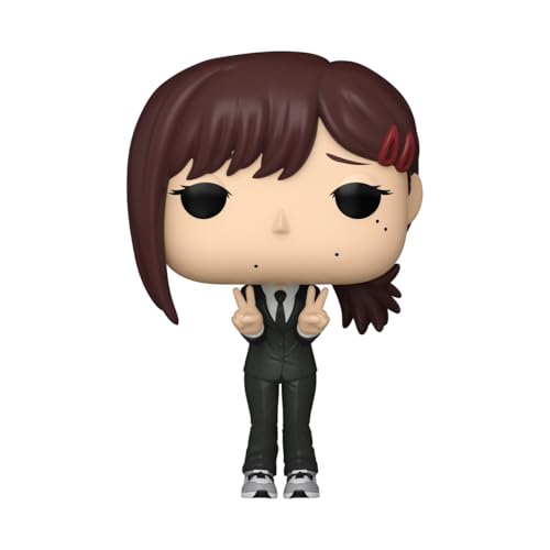 Figurine Pop! Chainsaw Man Kobeni N° 1762 Funko - vue 6