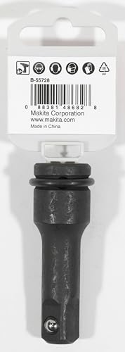 Makita B-55706 250mm 1/4" Socket Extension - Image 3