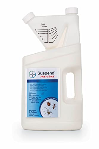 Bayer 10067 Suspend Polyzone General Insect Control