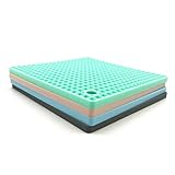 Photo Gallery ligigwash 2 pezzi tovagliette in silicone verde antiscivolo con design griglia isolamento termico per piatti e tazze protezione resistente calore e graffi per Photo Gallery ligigwash 2 pezzi tovagliette in silicone verde antiscivolo con design griglia isolamento termico per piatti e tazze protezione resistente calore e graffi per