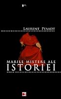 Marile mistere ale istoriei 9734714015 Book Cover