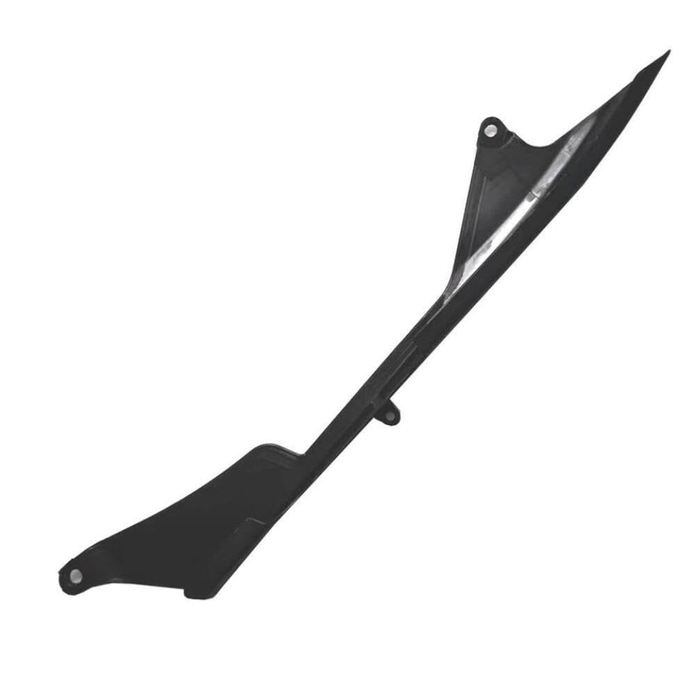 Couvercle De Guide De Chaîne En Plastique Compatible Avec ZX6R 2009 2010 2011 2012 2013 2014