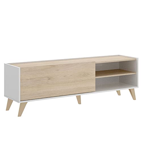 Mobelcenter Mueble de TV Ness Módulo