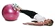 Togu Gymnastikball My-Ball Soft, anthrazit, 75 cm, 418755