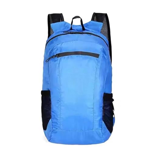 Mochila Impermeable Plegable Zontes ZT125U para Moto