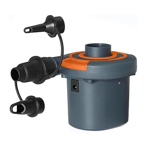Bestway PowerTouch Rechargeable Cordless Air Pump Cover