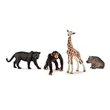 Schleich-animals