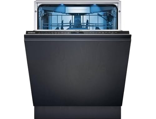 Siemens SX87ZX06CE Lavavajillas IQ700