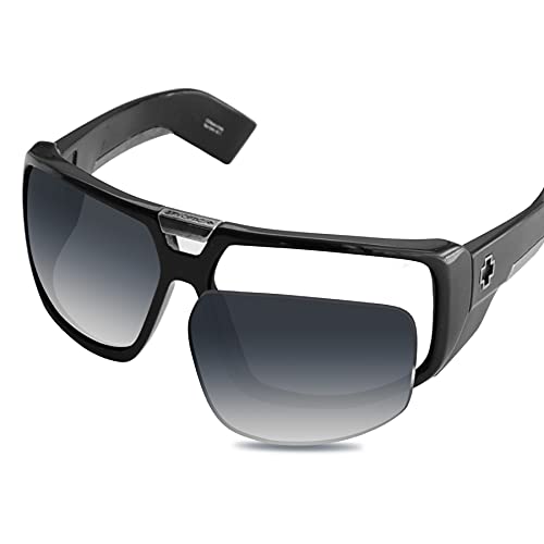 Image of 100% Precise-Fit Replacement Sunglass Lenses for Spy Optic Touring