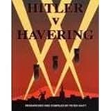 havering  Hitler v. Havering: 1939-1945 by Peter Watt (1-Nov-1994) Paperback