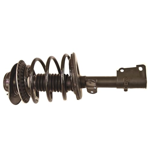 Image of Gabriel G56956 Ultra ReadyMount Front Left Complete Strut Assembly for 01-07 Chrysler Town & Country, 01-07 Chrysler Voyager; 01-07 Dodge Caravan, 01-07 Dodge Grand Caravan (1 Pack)