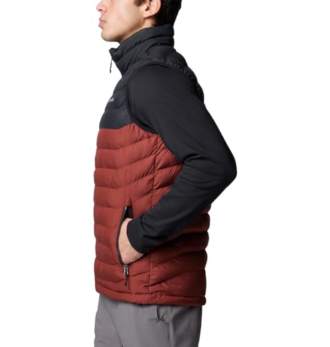 Image of Columbia Men's Powder Lite II Vest