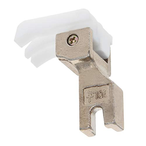 Pie prensatela industrial para máquina de coser 1/8" miniatura 2