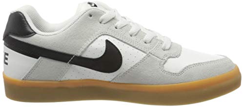 Image of Nike Mens Sb Delta Force Vulc Sneakers