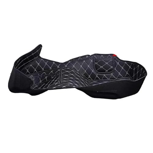 Protection coffre arrière moto et selle pour Kymco Xciting DTX360