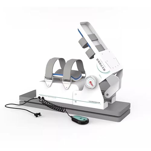Ejercitador eléctrico para tobillo con control remoto miniatura 1