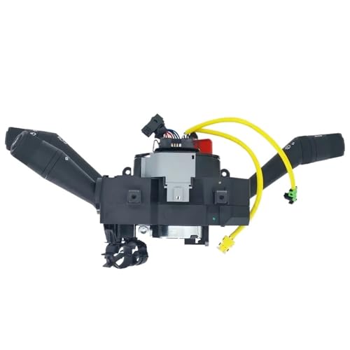 Ensemble commutateur phare Fiat Punto colonne de direction robuste 735471939
