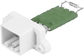 Yctze Motor Heater Fan Blower Control Resistor for Replacement for Ford C-Max Fiesta Focus Mondeo S-MAX 1325972