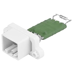 EBTOOLS Gebläsemotor-Widerstand für C-Focus Mondeo