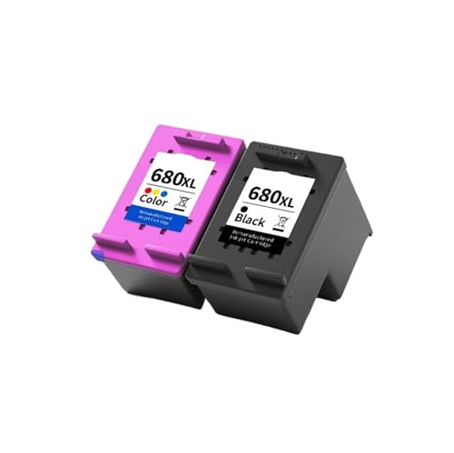 Cartouches d'encre 680XL haute capacité : résolvez vos pannes sur la 3630