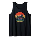 Retro Motorcycle Inspiration Designs and Souvenirs