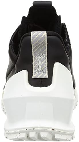 ECCO Women's Biom 2.0 LUXERY Cross Trainer, Black Leather, 5-5.5 | Image 2
