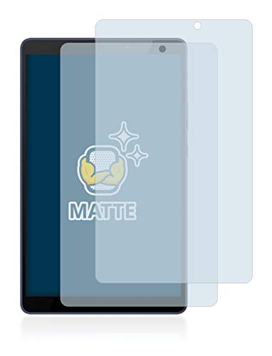 Brotect Pellicola Protettiva Opaca compatibile con...