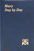 Day by Day with Mary B00741EDVU Book Cover