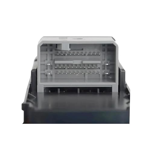 Interrupteur vitre électrique Civic bouton commande levage confort habitacle