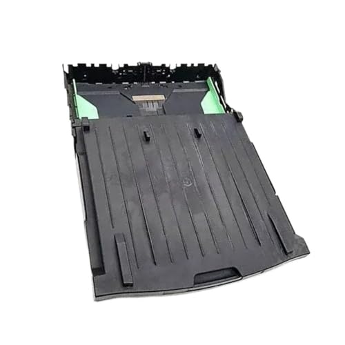 Bandeja de papel para evitar atascos en Brother MFC-J430W y DCP-J725DW