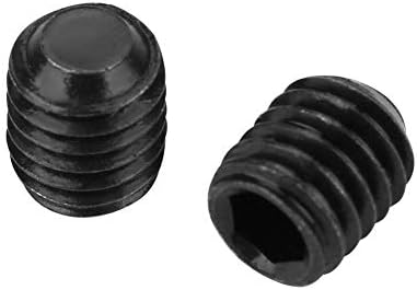 Universal Joint Coupling Metal Shaft Coupling Motor Connector (0.5in×0.9in×2in)