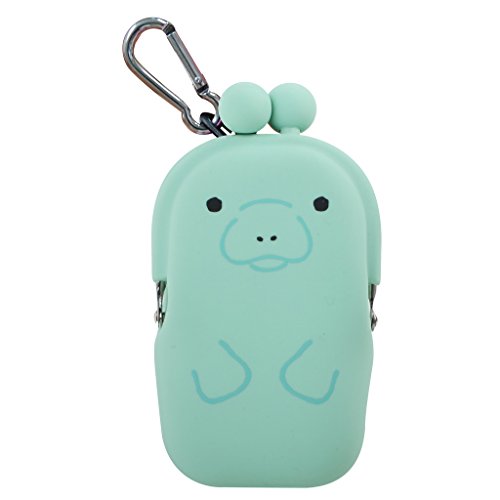 GMCトイズフィールド POCHIBI-2 Aqua Zoo マイティ
